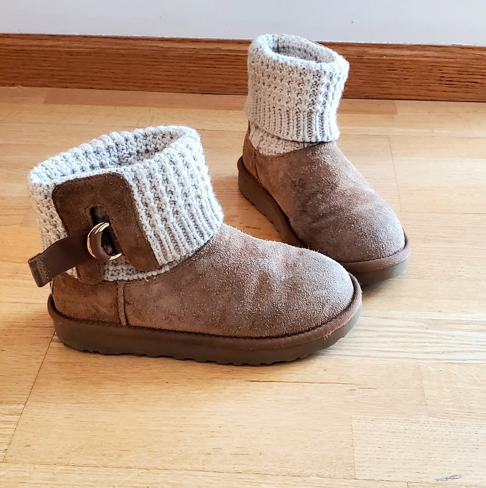 Ugg Booties - image 1